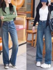 VGU1236 - QUẦN JEAN LẺ ( KO KÈM NỊT)