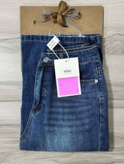 VGU1236 - QUẦN JEAN LẺ ( KO KÈM NỊT)
