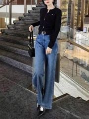 VGU1236 - QUẦN JEAN LẺ ( KO KÈM NỊT)