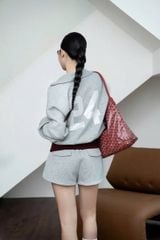 SKY9138 - SET THỂ THAO SỐ 24 - MÀU XÁM (KHÔNG KÈM ÁO TRONG)