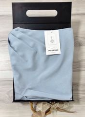 VGU1327 - ĐẦM DÀI XANH