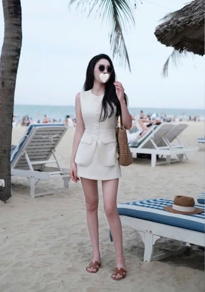 VGU1356 - SET KEM PHỐI NÚT