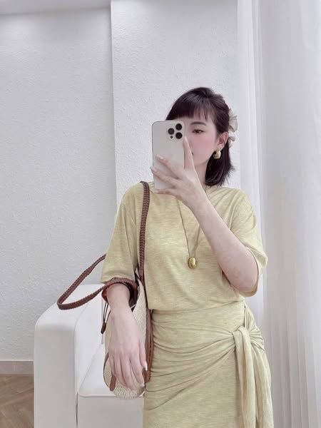 VGU1460 - SET DÀI CỘT EO