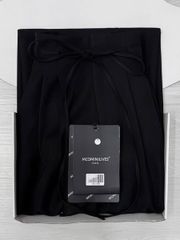 TQ4622 - QUẦN DÀI PHỐI LY KÈM DÂY ĐEN (QUẦN LẺ)