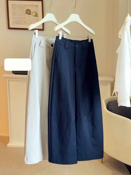 KS1431 - QUẦN DÀI XANH ĐEN (Q.LẺ)