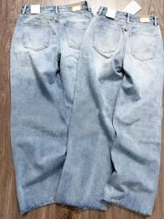 VGU1877 - QUẦN JEAN DÀI KHÔNG MAY LAI (Q.LẺ)