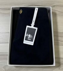 VGU1908 - QUẦN SHORT ĐEN