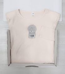 SHE4764 - ÁO THUN BODY TAY DÀI KEM (ÁO LẺ)