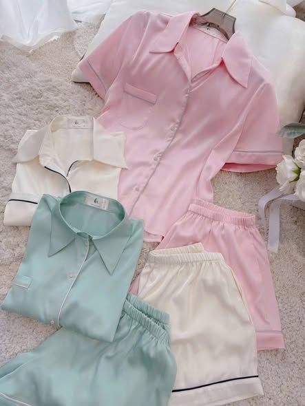 TB9612 - SET BỘ NGỦ BASIC PHỐI TÚI (XANH BIỂN)