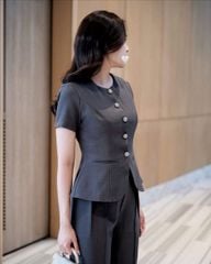 KS1657 - SET XÁM PHỐI NÚT