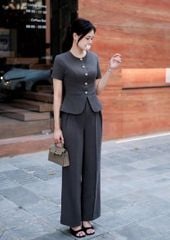 KS1657 - SET XÁM PHỐI NÚT