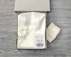 SKY9719 - ĐẦM 2 DÂY PHỐI CHOÀNG - KÈM TAG HOA