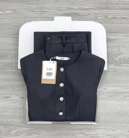 KS1657 - SET XÁM PHỐI NÚT