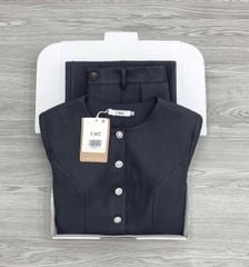 KS1657 - SET XÁM PHỐI NÚT