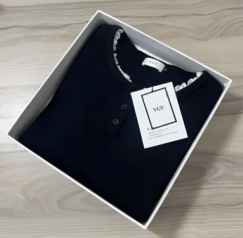 VGU2338 - ĐẦM NGẮN BODY VIỀN REN