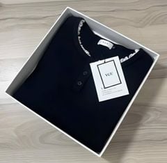 VGU2338 - ĐẦM NGẮN BODY VIỀN REN