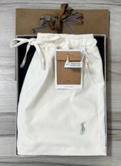 VGU1193 QUẦN SHORT KAKI LƯNG THUN