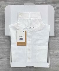 KS0933 - SET LINEN TRẮNG