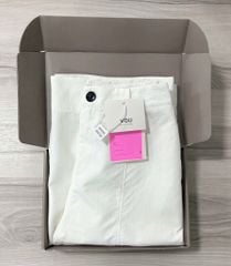 VGU0557 - QUẦN DÀI MÀU TRẮNG