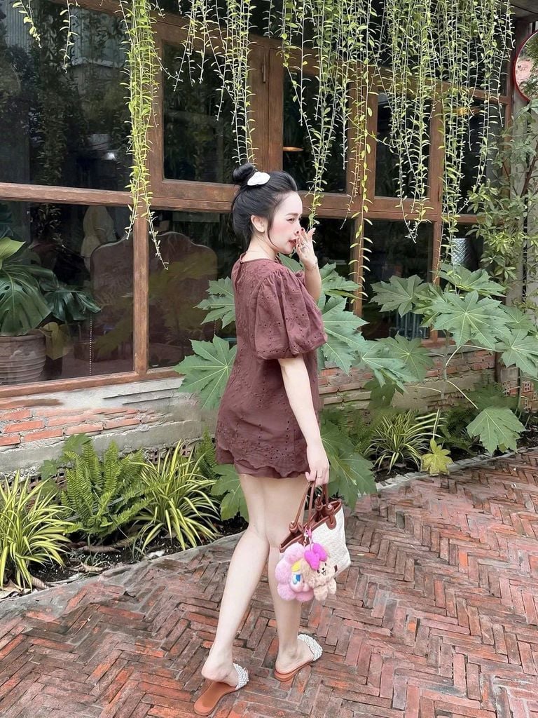 TQ4388 - SET BỘ NÂU
