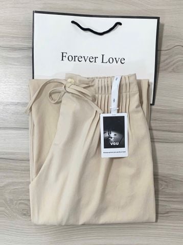 VGU0608 - QUẦN DÀI DA