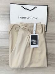 VGU0608 - QUẦN DÀI DA