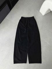 TB7902 - QUẦN DÀI ĐEN ( QUẦN LẺ)