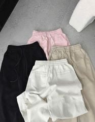 TB7902 - QUẦN DÀI ĐEN ( QUẦN LẺ)