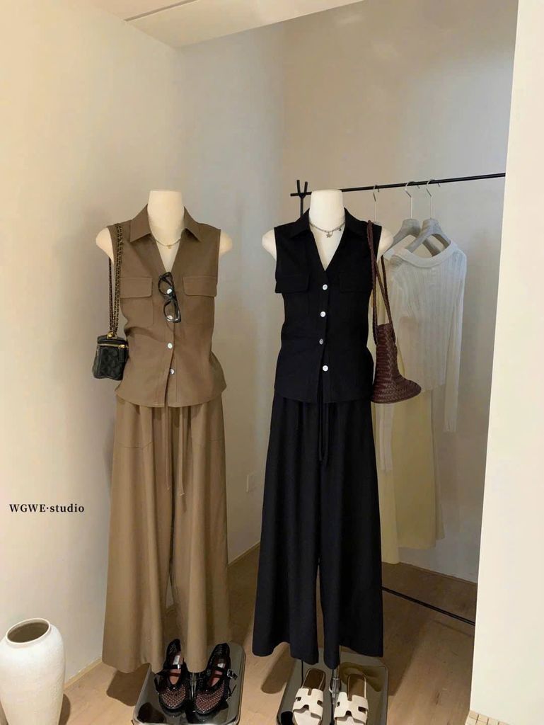 KS0979 - SET NÂU