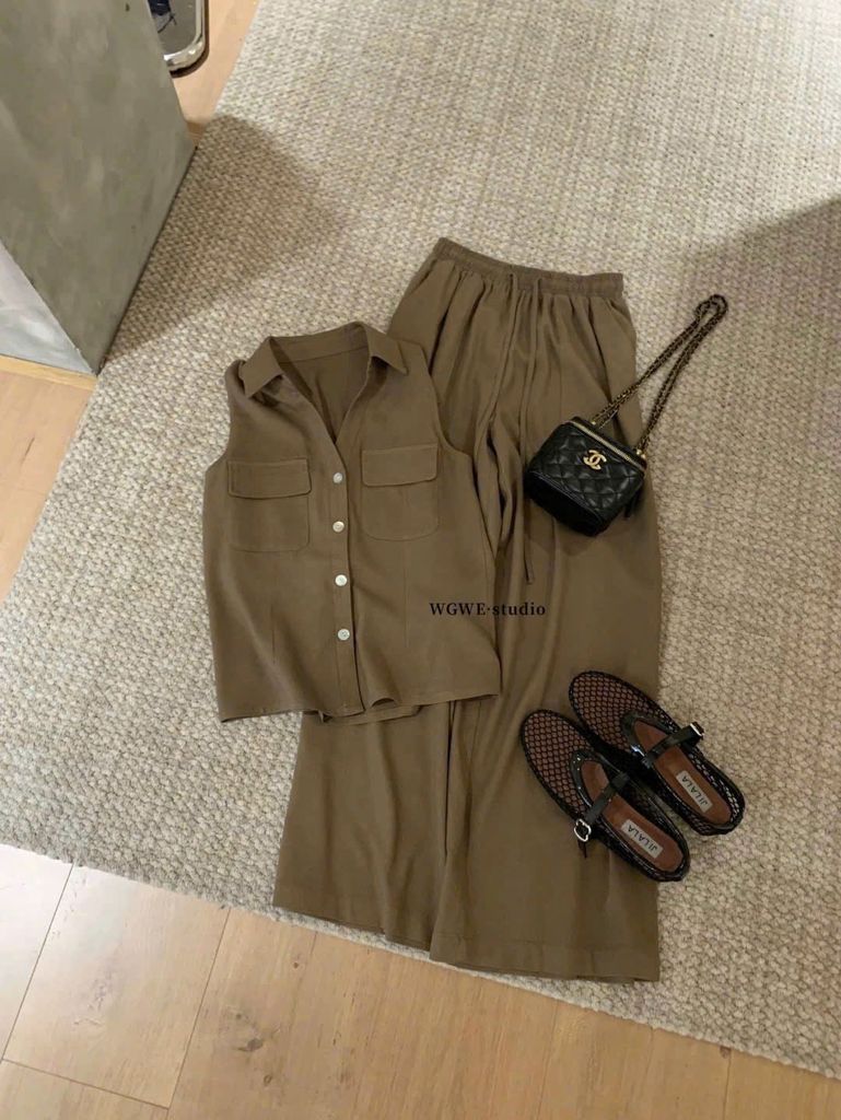 KS0979 - SET NÂU