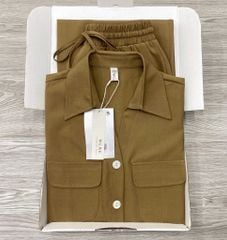 KS0979 - SET NÂU