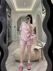 KS0992 - SET BỘ THÊU LOGO BASIC - MÀU ĐEN