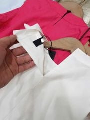 VGU0743 - ĐẦM BASIC - MÀU ĐEN