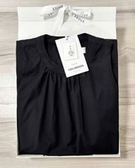 VGU0743 - ĐẦM BASIC - MÀU ĐEN