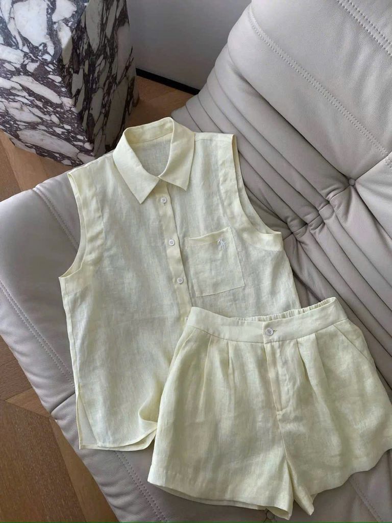 KS0984 - SET XANH