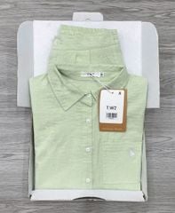 KS0984 - SET XANH