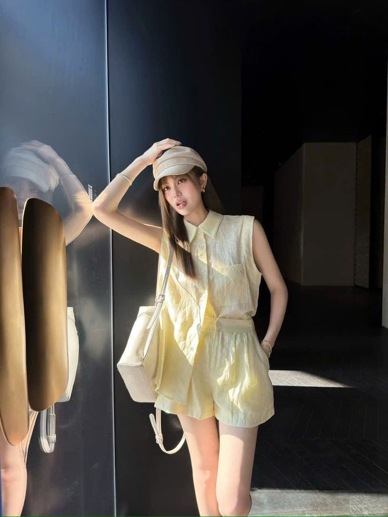 KS0983 - SET VÀNG