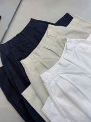 KS1077 - QUẦN KAKI DÀI - MÀU BE