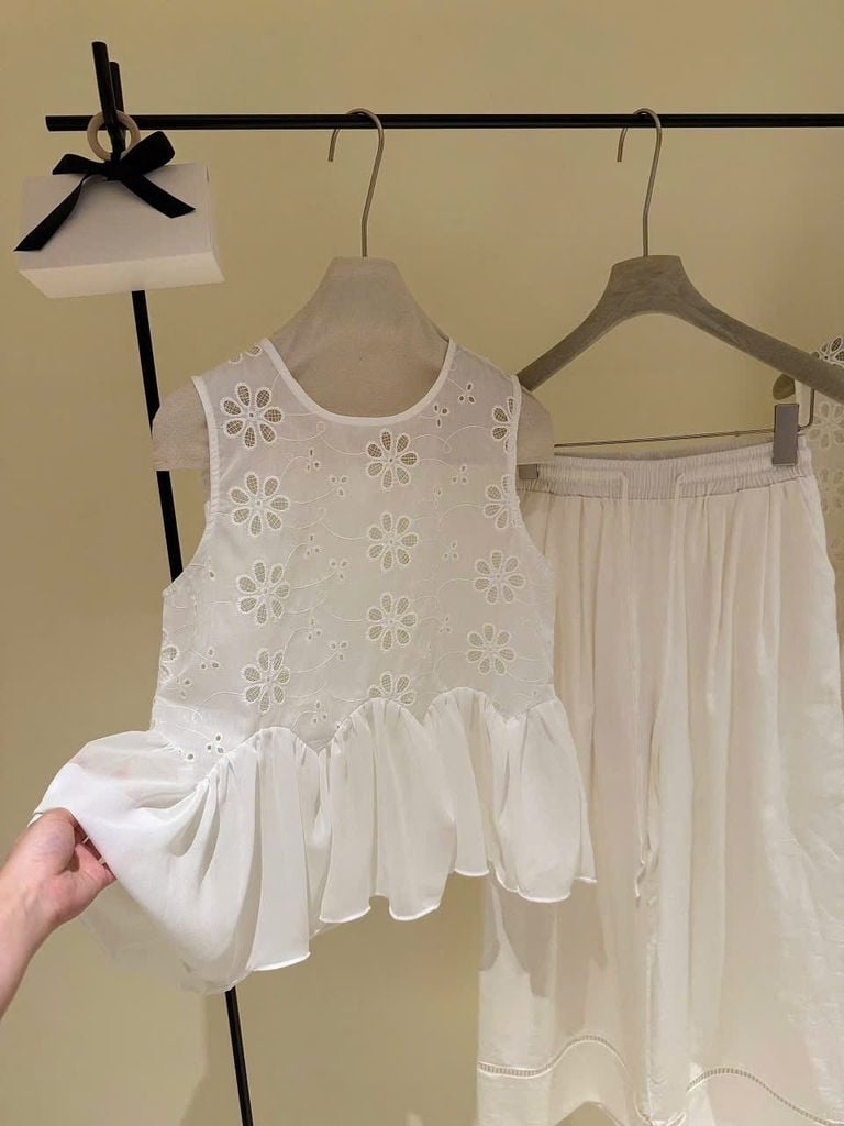 TB8851 - SET REN HOA CAO CẤP