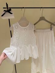 TB8851 - SET REN HOA CAO CẤP