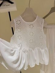 TB8851 - SET REN HOA CAO CẤP