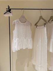 TB8851 - SET REN HOA CAO CẤP