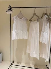 TB8851 - SET REN HOA CAO CẤP