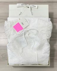 VGU0926 - ĐẦM TIỂU THƯ PHỐI NƠ THÊU