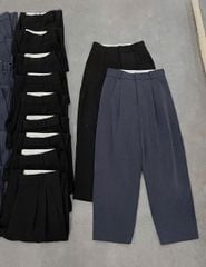 KS1085 - QUẦN DÀI ĐEN