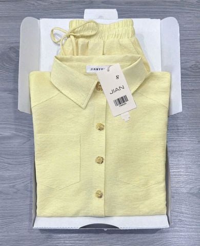 TB8828 - SET FULL VÀNG