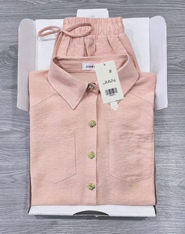 TB8826 - SET FULL HỒNG