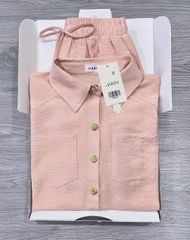 TB8826 - SET FULL HỒNG