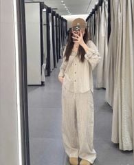 VGU1014 - SET BỘ QC DÀI SỌC DỌC