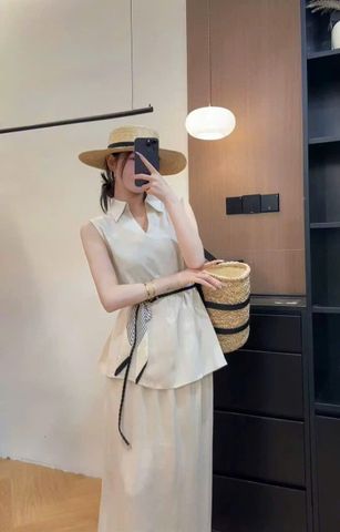 KS1128 - SET SÁT NÁCH KEM (KÈM DÂY NƠ)